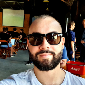 Foto de perfil de André