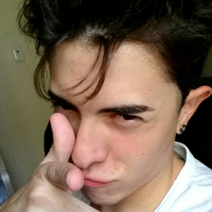 Foto de perfil de Vinicius