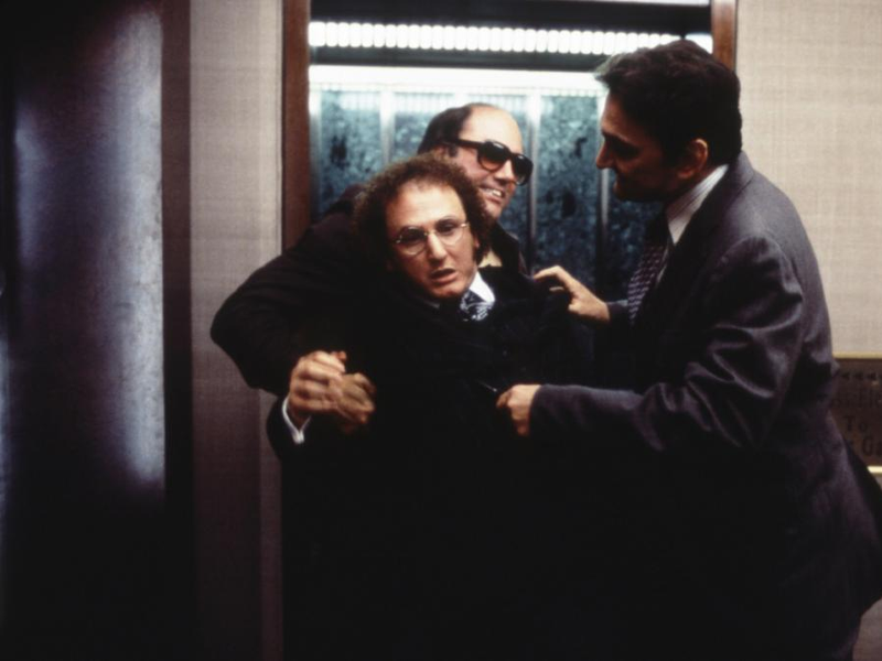 Foto 29 de O Pagamento Final