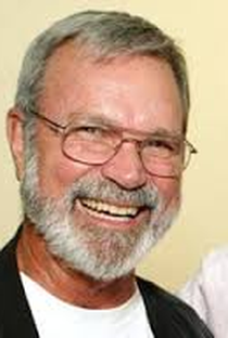 Darryl Hickman - Poster 1