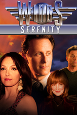The "Wings - Serenity" Movie Project (The "Wings - Serenity" Movie Project)
