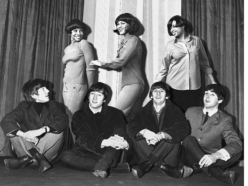 Foto 2 de Dreamgirls - Em Busca de um Sonho