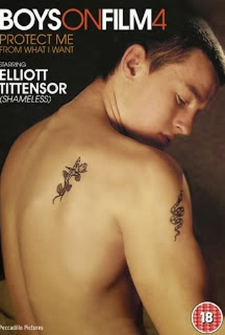 Poster 1 de Curta Proteja-me Daquilo Que Eu Quero (2009)