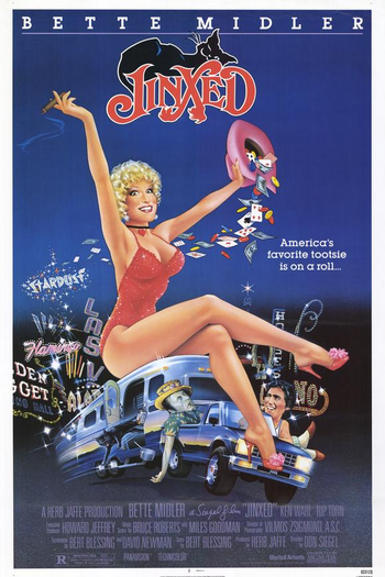  de Filme Jogando Com a Vida (1982)