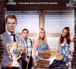 Signed Sealed Delivered: Home Again