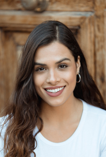 Andrea Bayardo - Poster 3