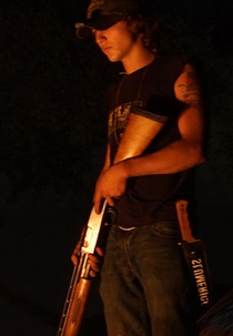 A Lenda de Cambo (The Legend of Cambo)