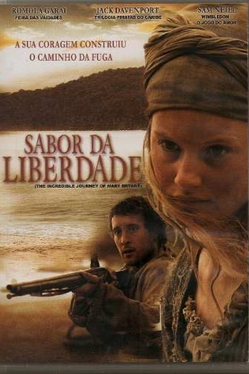  de Série Sabor da Liberdade (2005)