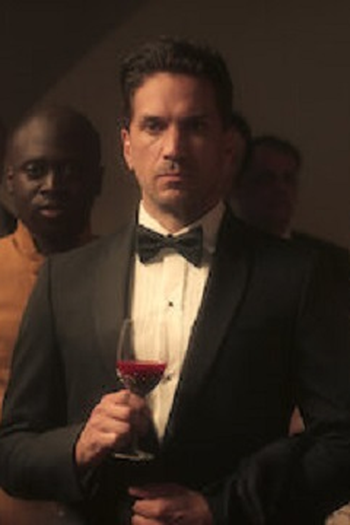 Poster de Episódio First Fight (2022)