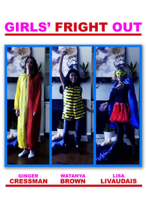 Girls' Fright Out (Girls' Fright Out)