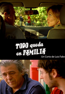 Todo queda en familia (Todo queda en familia)