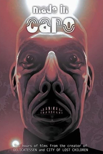 Poster de Filme Made in Caro (2006)