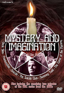 Mystery and Imagination (Mystery and Imagination)
