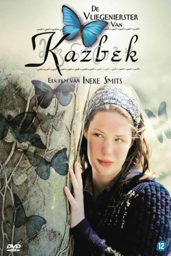  de Filme A Aviadora de Kazbek (2010)