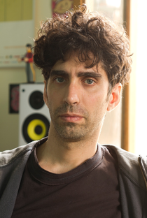 Juan Pablo Zaramella - Poster 1