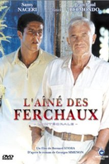 Ferchaux (L'aîné des Ferchaux)