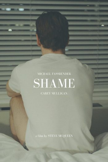  de Filme Shame (2011)