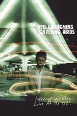 International Magic Live At The O2 (International Magic Live At The O2)