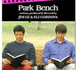 Park Bench