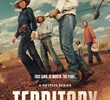 Territory (1ª Temporada)