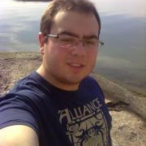 Foto de perfil de Diego Leonardo Audibert