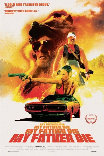  de Filme Meu Pai, Morra (2016)