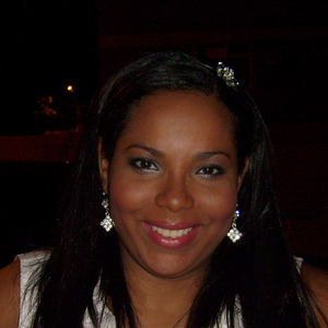 Foto de perfil de Luciana Oliveira