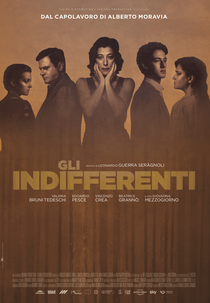 Gli Indifferenti (Gli Indifferenti)