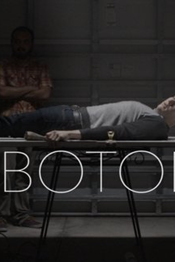 Poster de Curta Lobotomy (2014)