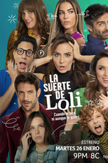 La Suerte de Loli (La Suerte de Loli)