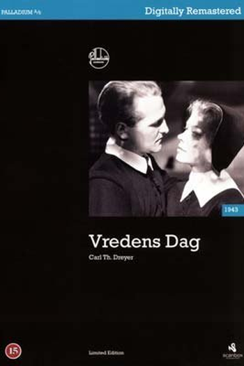  de Filme Dias de Ira (1943)