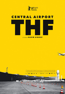 Aeroporto Central (Zentralflughafen THF)