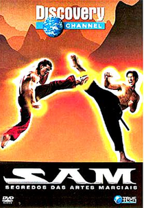 O Segredo das Artes Marciais (Discovery Channel) (O Segredo das Artes Marciais)