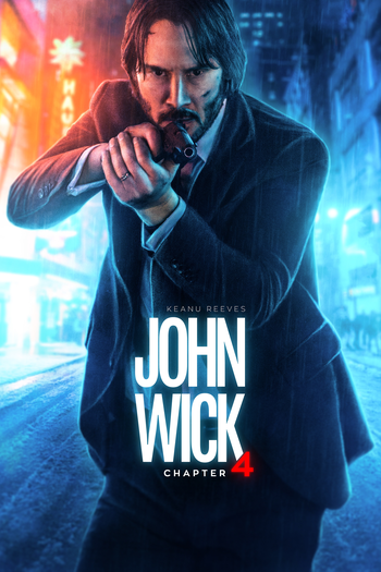  de Filme John Wick 4: Baba Yaga (2023)