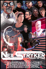 Neil Stryker and the Tyrant of Time (Neil Stryker and the Tyrant of Time)