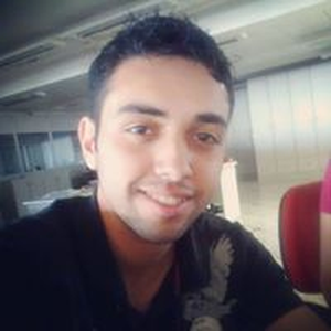 Foto de perfil de Andrey Dornelles