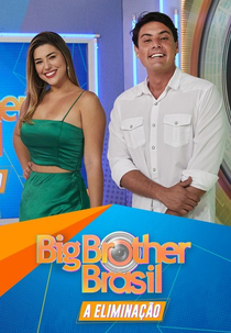Big Brother Brasil 21: A Eliminação (Big Brother Brasil 21: A Eliminação)