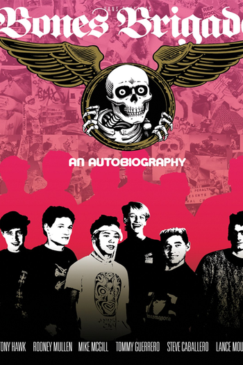  de Filme Bones Brigade: Uma Autobiografia (2012)
