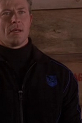Poster de Episódio Friendly Fire (1999)