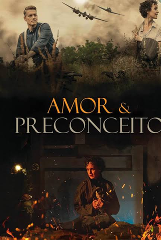 Poster 1 de Filme Amor e Preconceito (2023)
