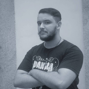 Foto de perfil de Gustavo