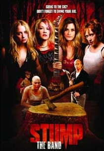 Stump the Band (Stump the Band)