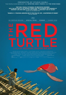 A Tartaruga Vermelha (La Tortue Rouge)
