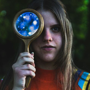 Foto de perfil de Lenise Mendes