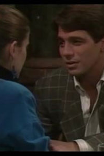 Poster de Episódio A Farewell to Nick (1987)