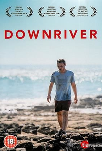 Downriver - Poster / Capa / Cartaz - Oficial 1