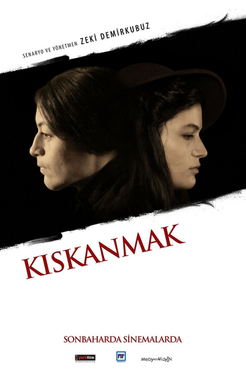  de Filme Ciúme (2009)