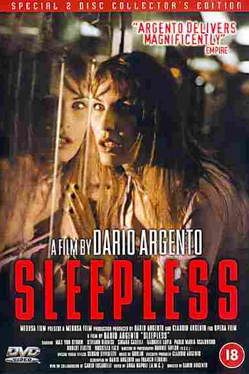  de Filme Insônia (2001)