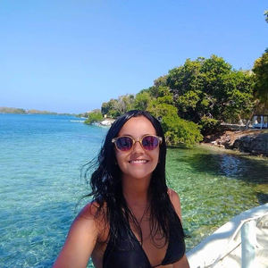 Foto de perfil de Olga