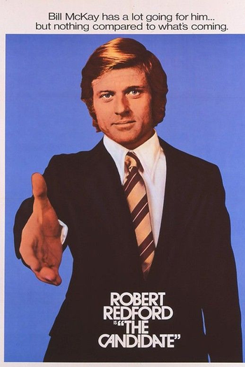  de Filme O Candidato (1972)